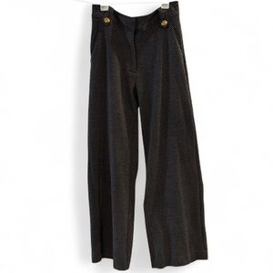 Truth by Republic wide leg pants size Medium